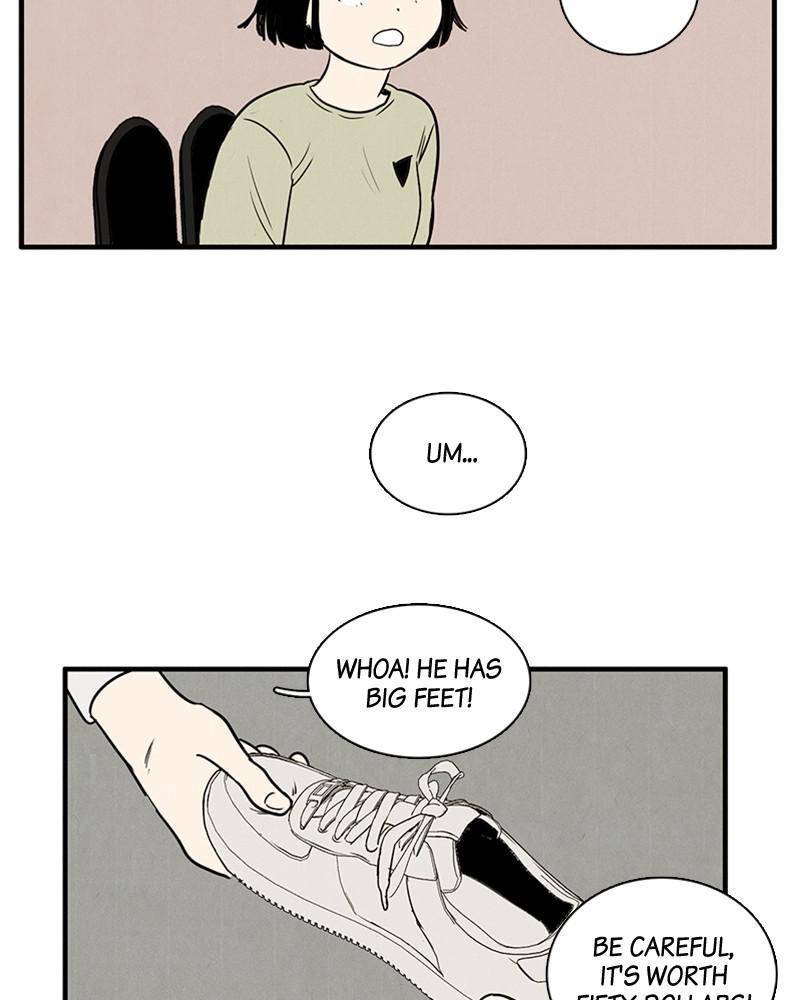 After School Lessons for Unripe Apples Chapter 15 - page 68
