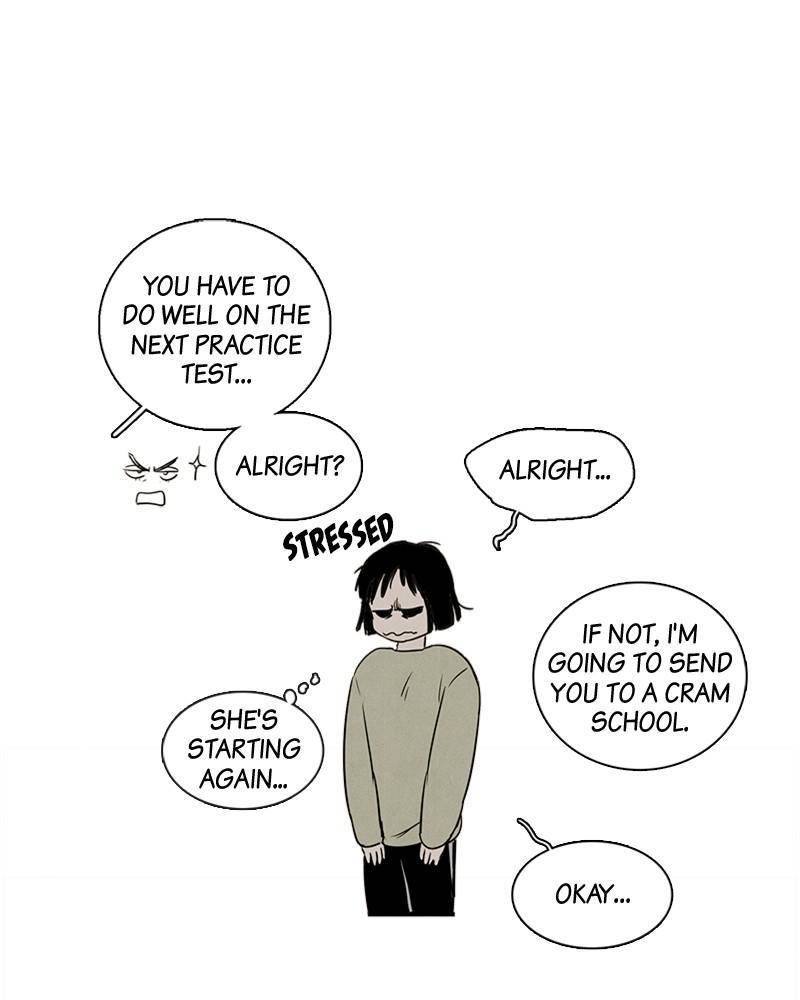 After School Lessons for Unripe Apples Chapter 15 - page 72