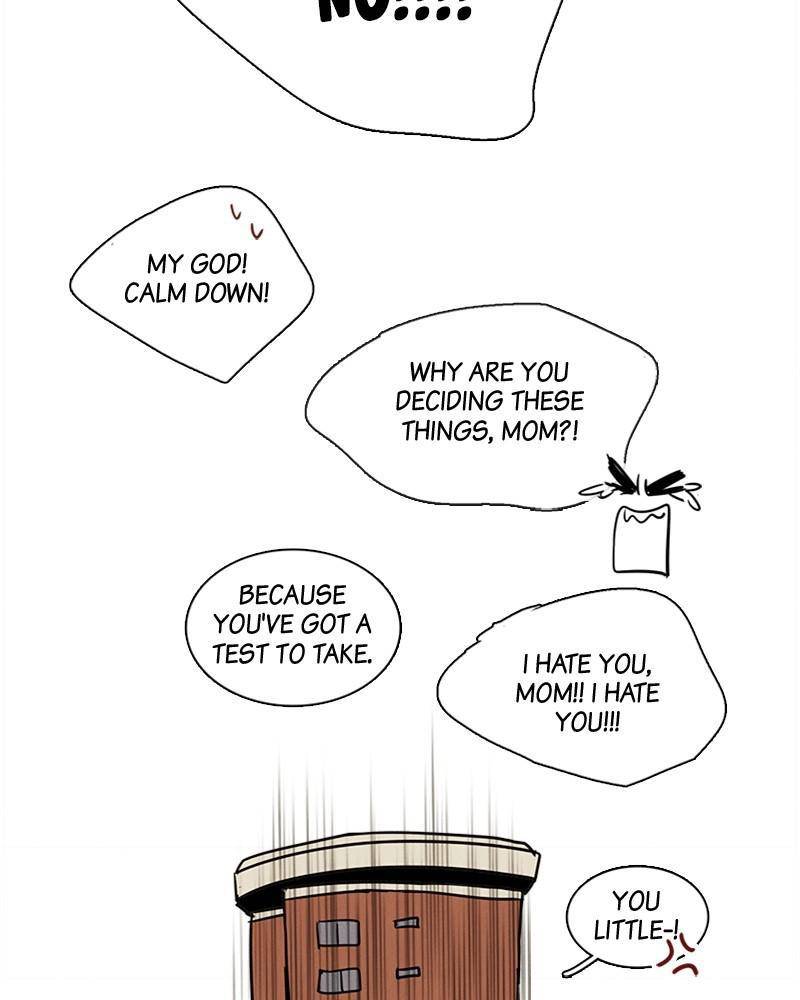 After School Lessons for Unripe Apples Chapter 15 - page 76