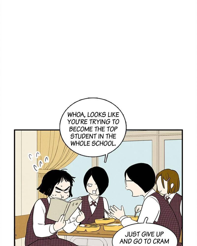 After School Lessons for Unripe Apples Chapter 15 - page 79