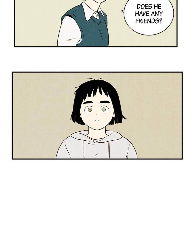 After School Lessons for Unripe Apples Chapter 15 - page 8