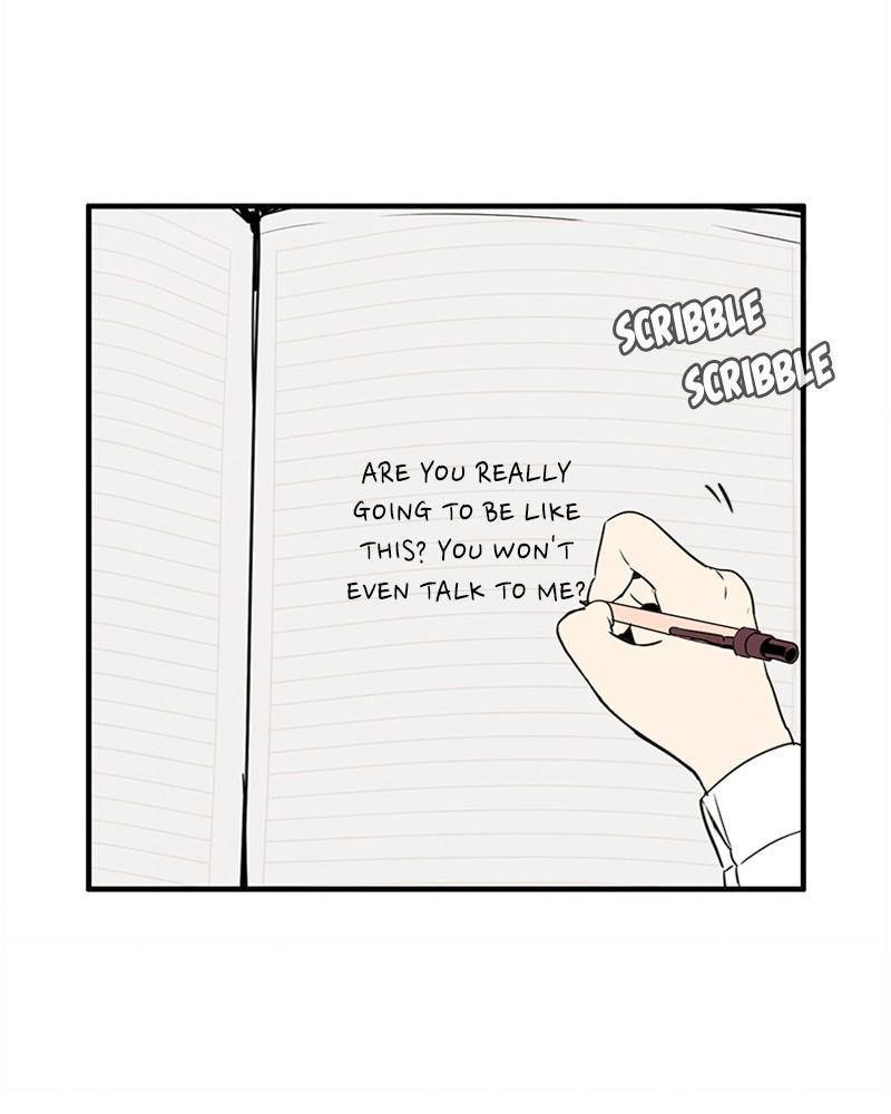 After School Lessons for Unripe Apples Chapter 15 - page 87
