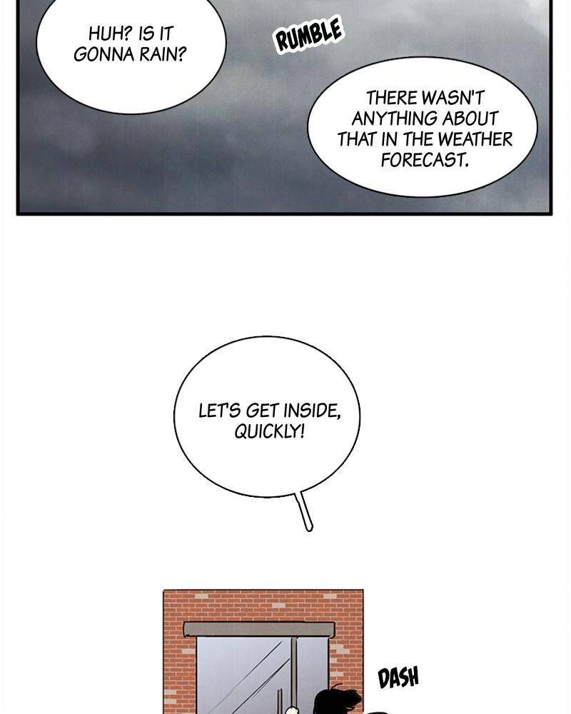 After School Lessons for Unripe Apples Chapter 15 - page 92