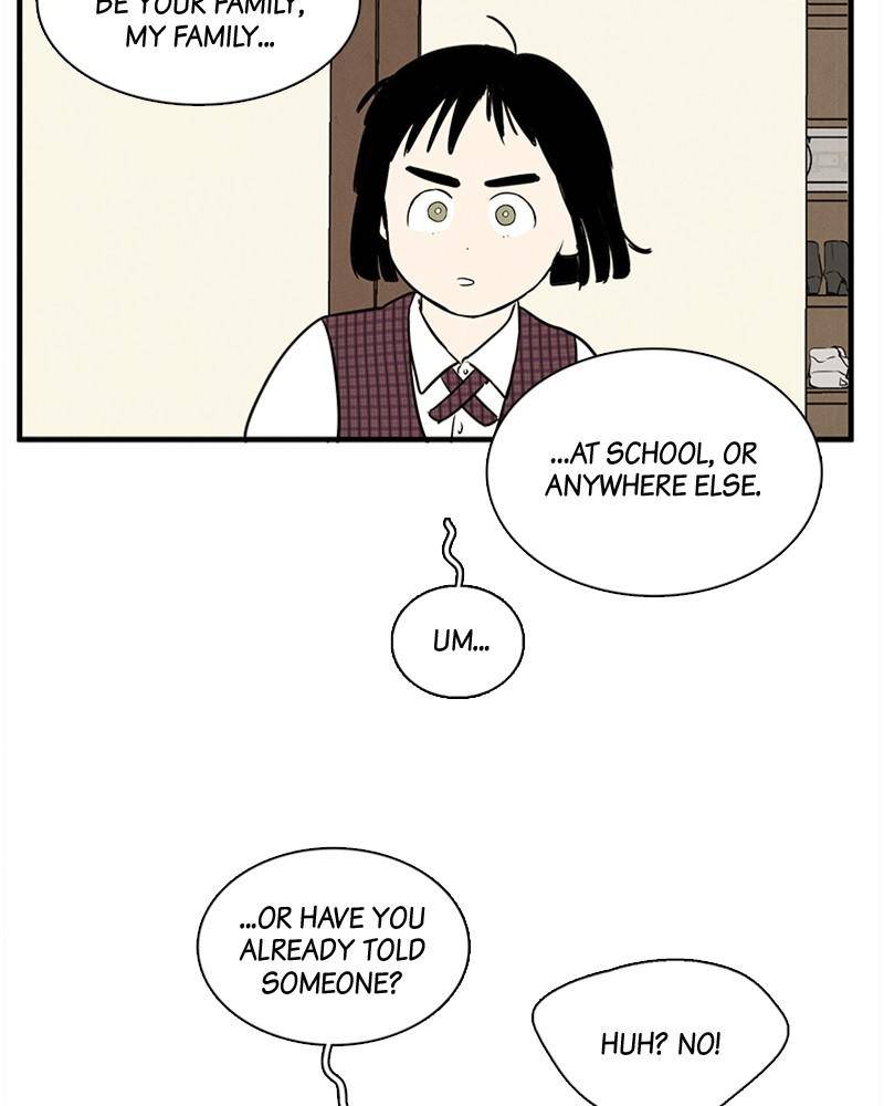 After School Lessons for Unripe Apples Chapter 14 - page 100