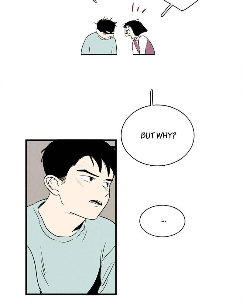 After School Lessons for Unripe Apples Chapter 14 - page 101