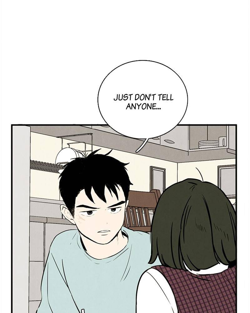 After School Lessons for Unripe Apples Chapter 14 - page 102