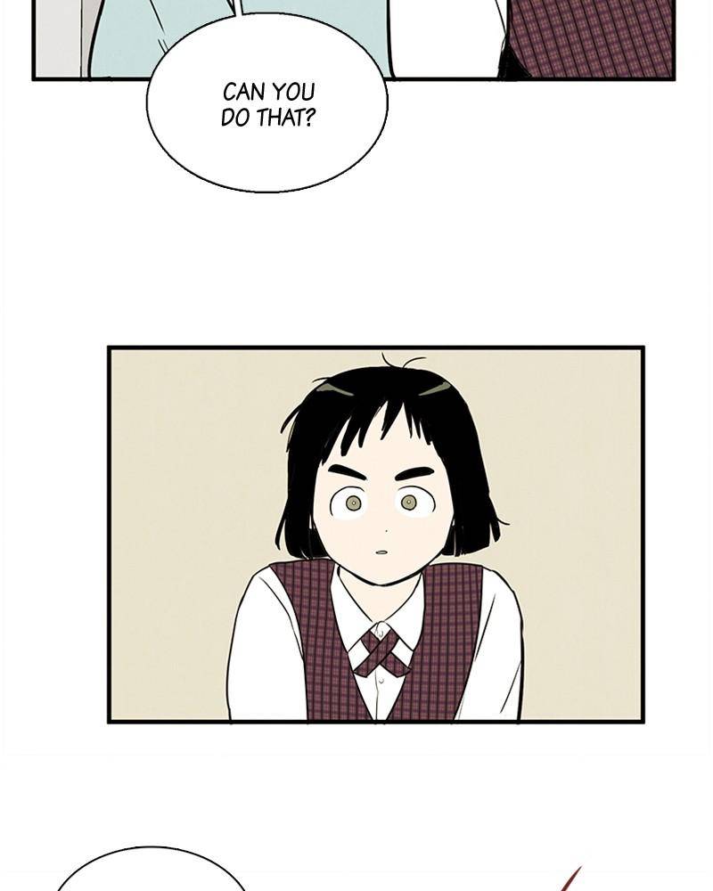 After School Lessons for Unripe Apples Chapter 14 - page 103