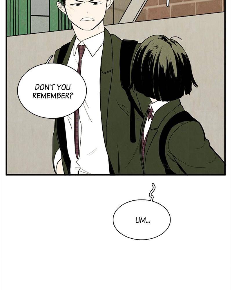 After School Lessons for Unripe Apples Chapter 14 - page 11