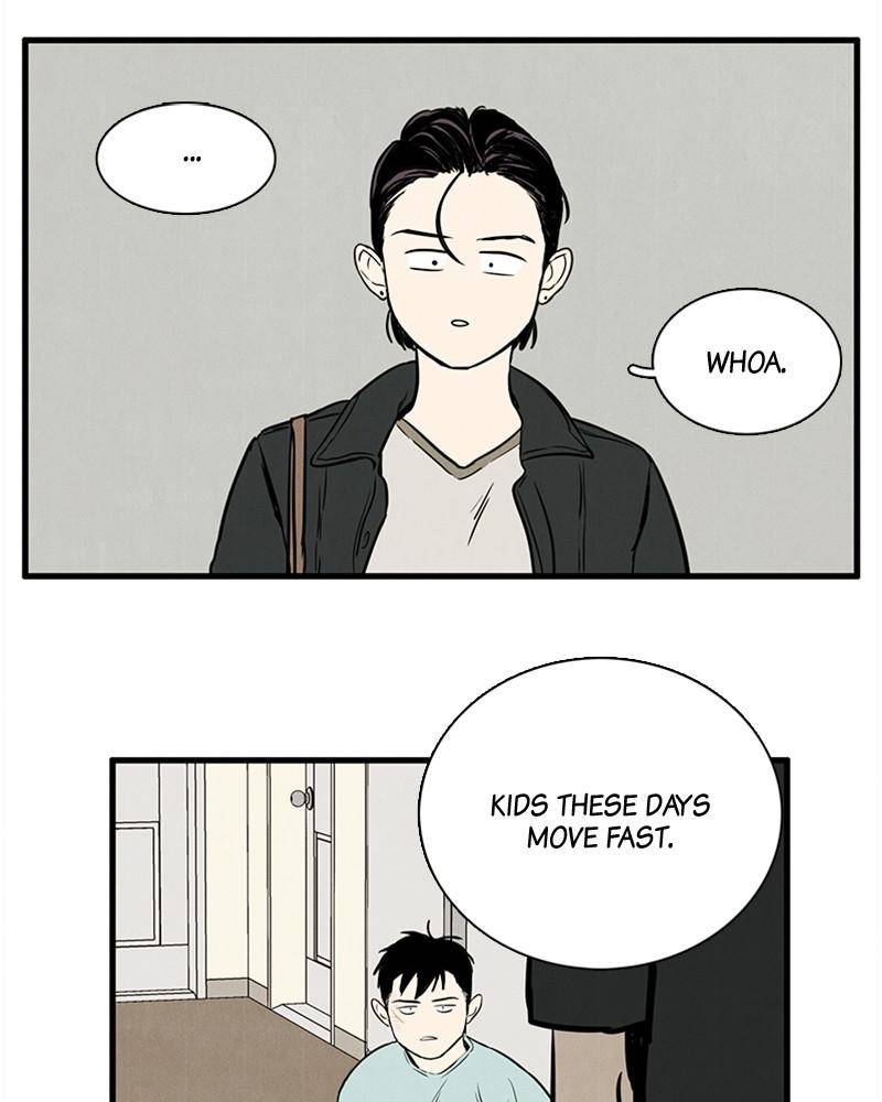 After School Lessons for Unripe Apples Chapter 14 - page 113
