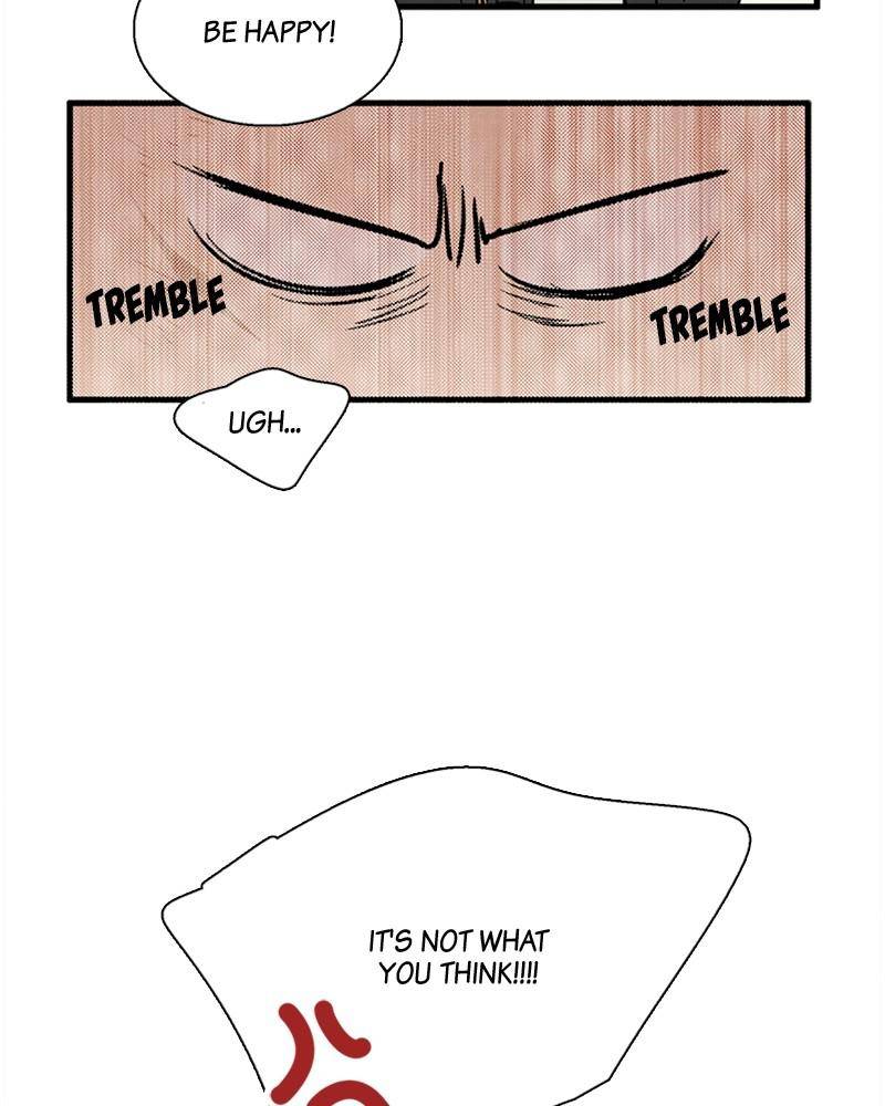 After School Lessons for Unripe Apples Chapter 14 - page 115