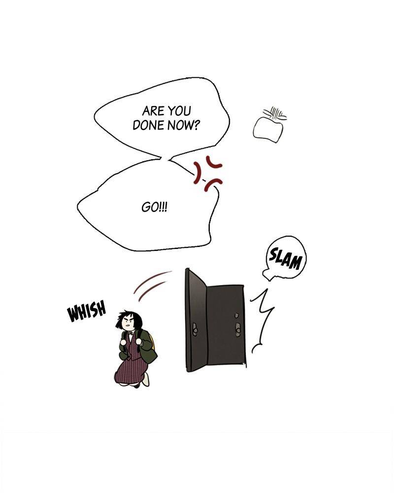 After School Lessons for Unripe Apples Chapter 14 - page 117