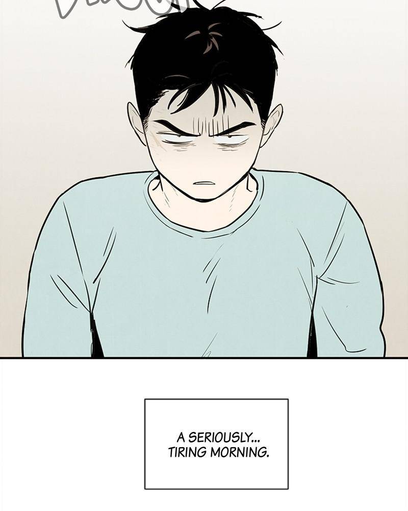 After School Lessons for Unripe Apples Chapter 14 - page 122