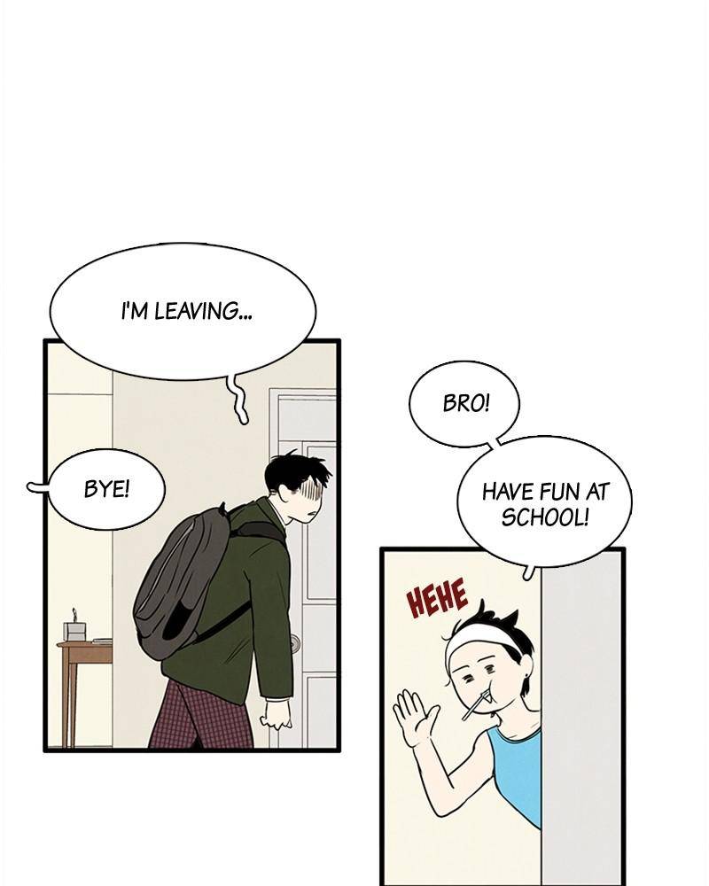 After School Lessons for Unripe Apples Chapter 14 - page 123