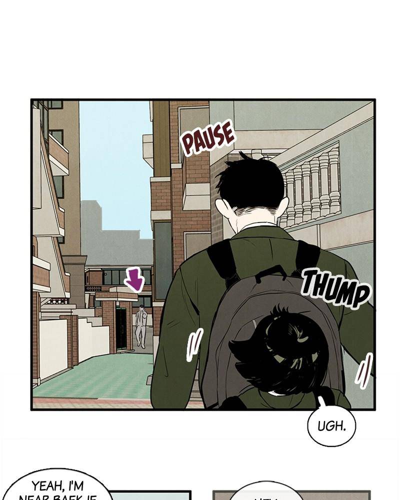 After School Lessons for Unripe Apples Chapter 14 - page 15