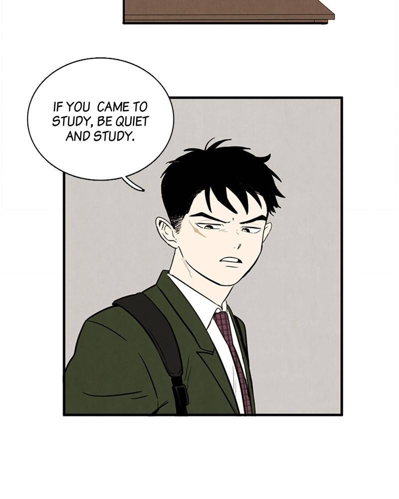 After School Lessons for Unripe Apples Chapter 14 - page 29
