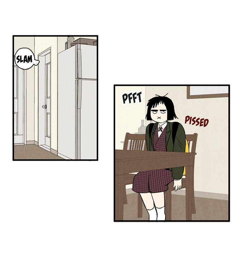 After School Lessons for Unripe Apples Chapter 14 - page 30