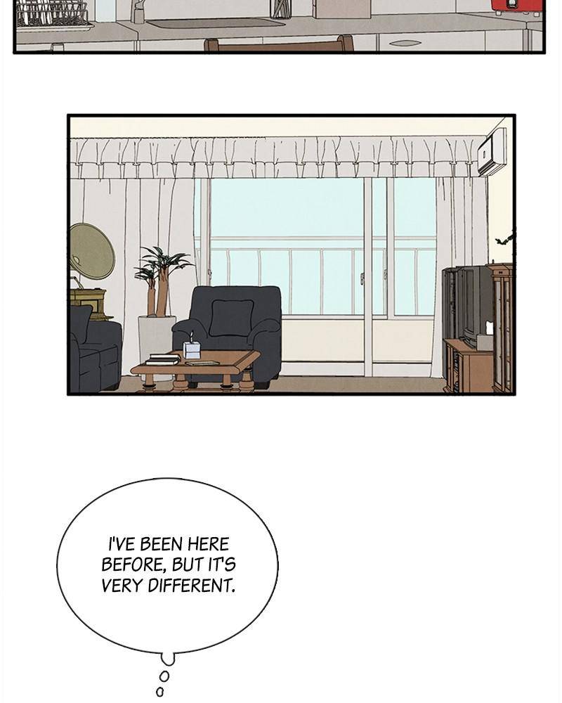 After School Lessons for Unripe Apples Chapter 14 - page 32