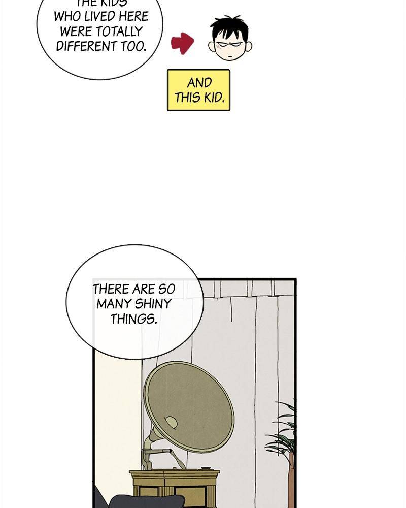 After School Lessons for Unripe Apples Chapter 14 - page 34