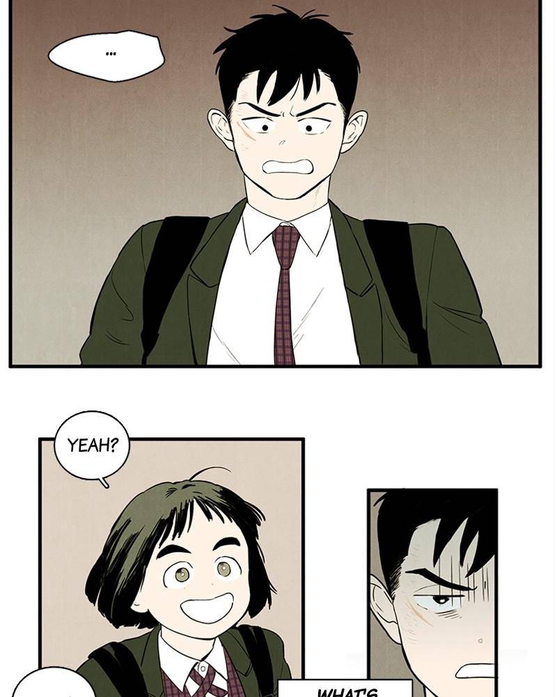After School Lessons for Unripe Apples Chapter 14 - page 4