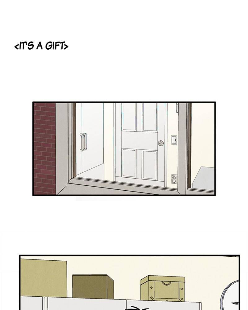 After School Lessons for Unripe Apples Chapter 14 - page 42