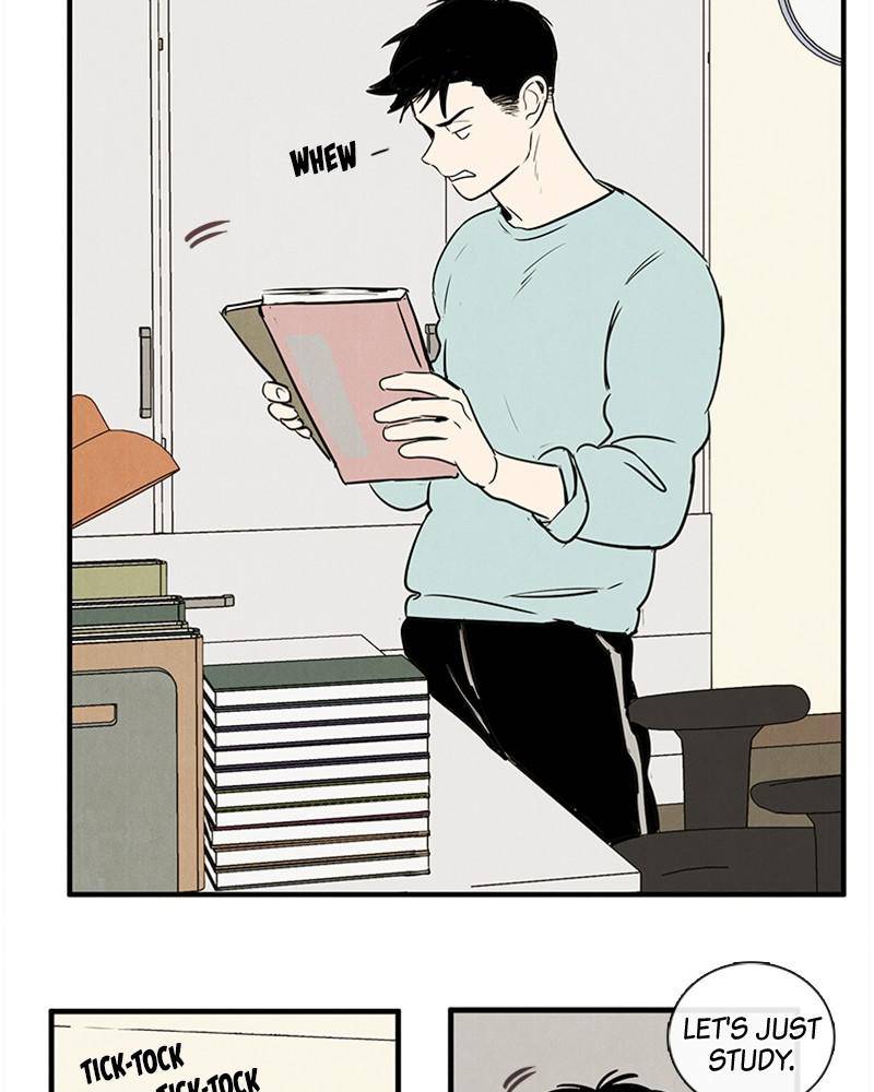 After School Lessons for Unripe Apples Chapter 14 - page 43