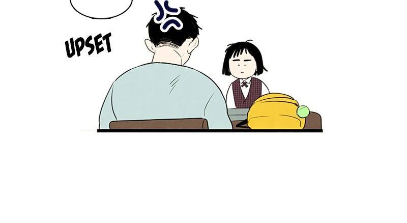 After School Lessons for Unripe Apples Chapter 14 - page 53
