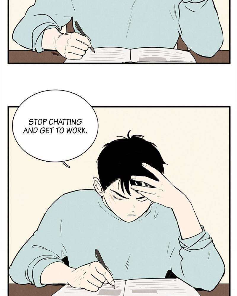 After School Lessons for Unripe Apples Chapter 14 - page 58