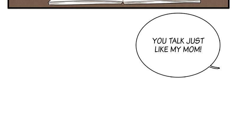 After School Lessons for Unripe Apples Chapter 14 - page 59