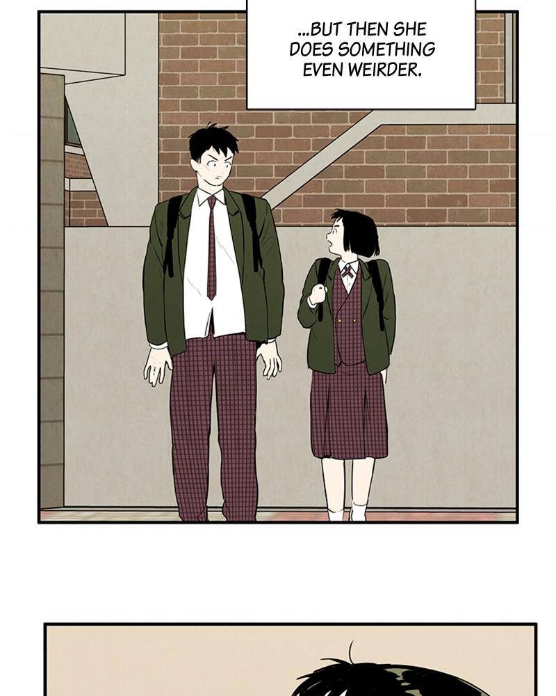 After School Lessons for Unripe Apples Chapter 14 - page 7