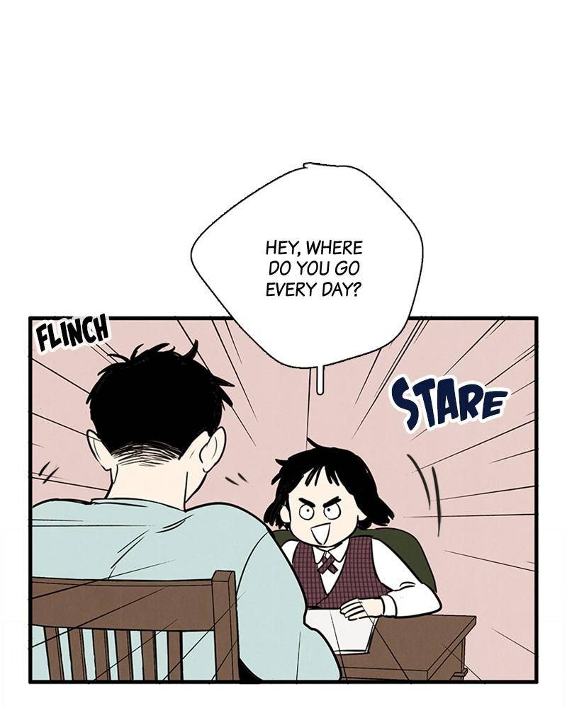 After School Lessons for Unripe Apples Chapter 14 - page 71