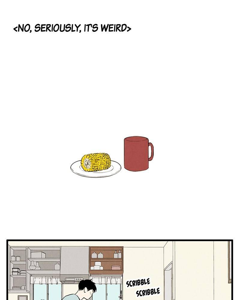 After School Lessons for Unripe Apples Chapter 14 - page 81