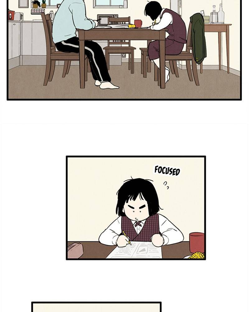 After School Lessons for Unripe Apples Chapter 14 - page 82