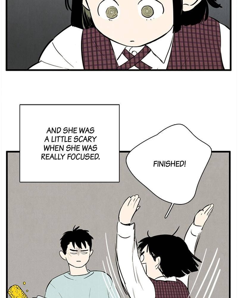 After School Lessons for Unripe Apples Chapter 14 - page 85