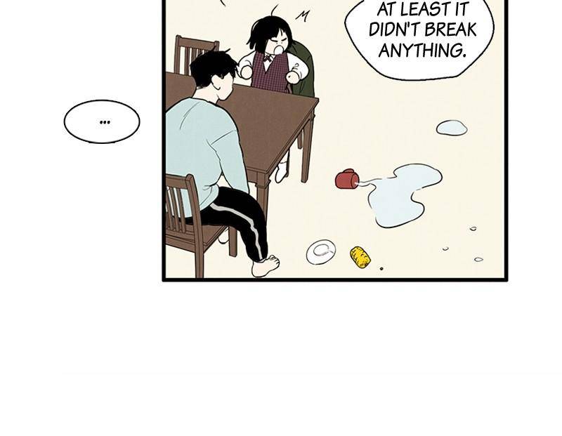 After School Lessons for Unripe Apples Chapter 14 - page 87