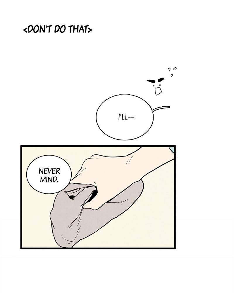 After School Lessons for Unripe Apples Chapter 14 - page 88