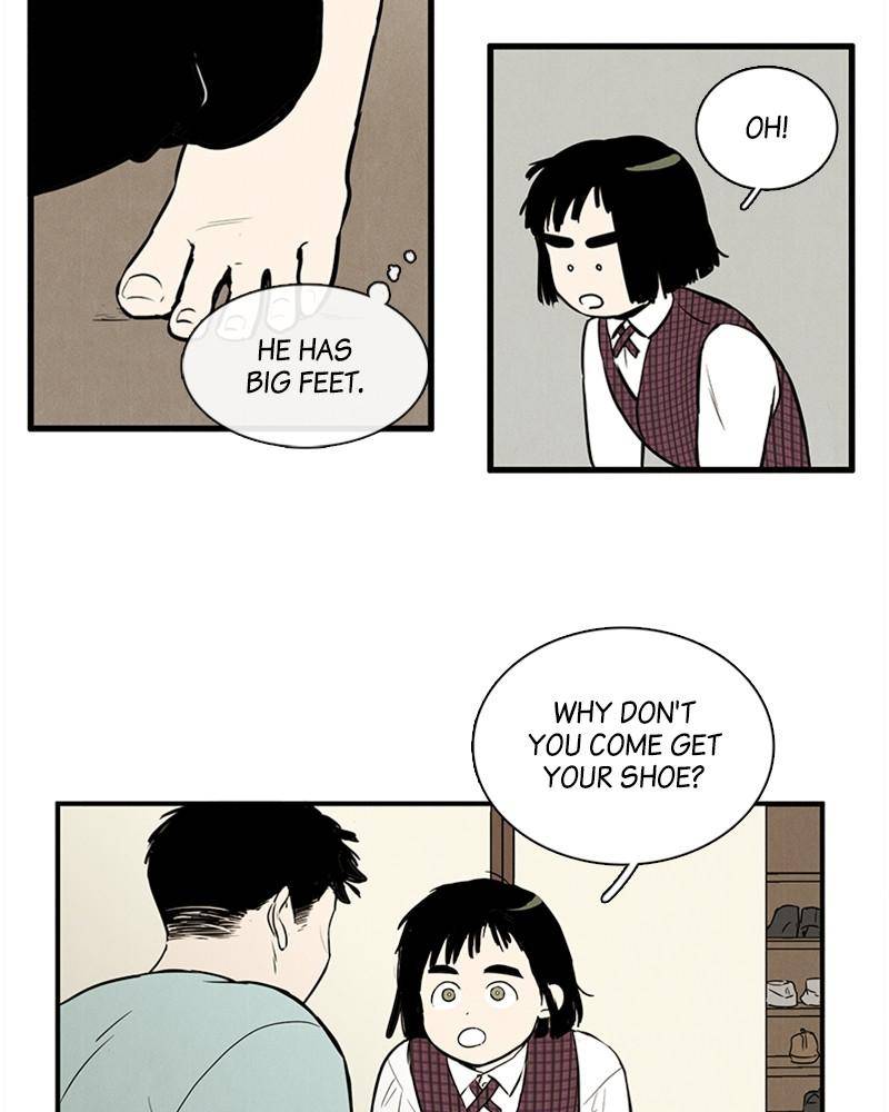 After School Lessons for Unripe Apples Chapter 14 - page 90