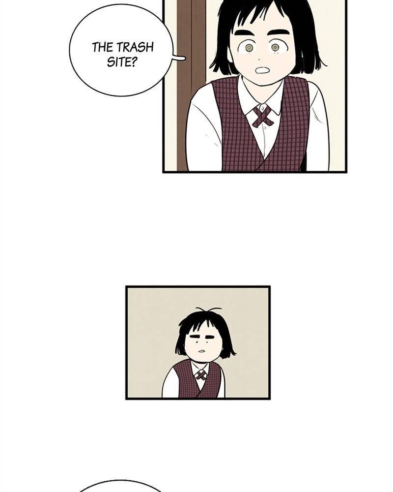 After School Lessons for Unripe Apples Chapter 14 - page 96