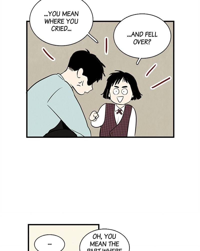 After School Lessons for Unripe Apples Chapter 14 - page 97
