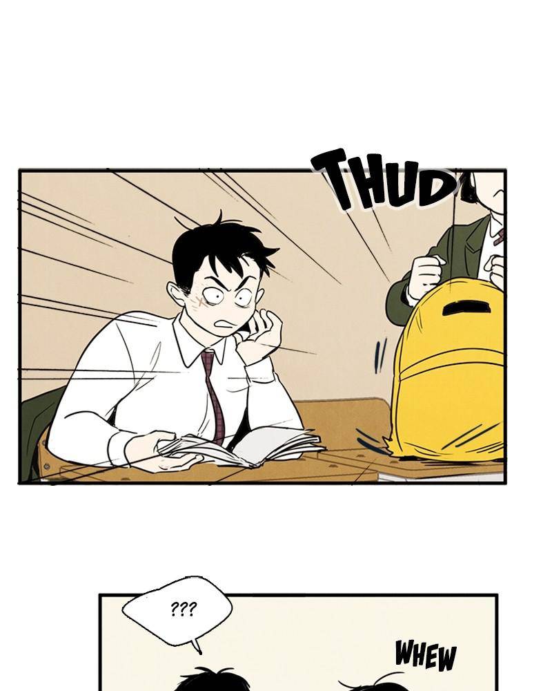 After School Lessons for Unripe Apples Chapter 13 - page 100
