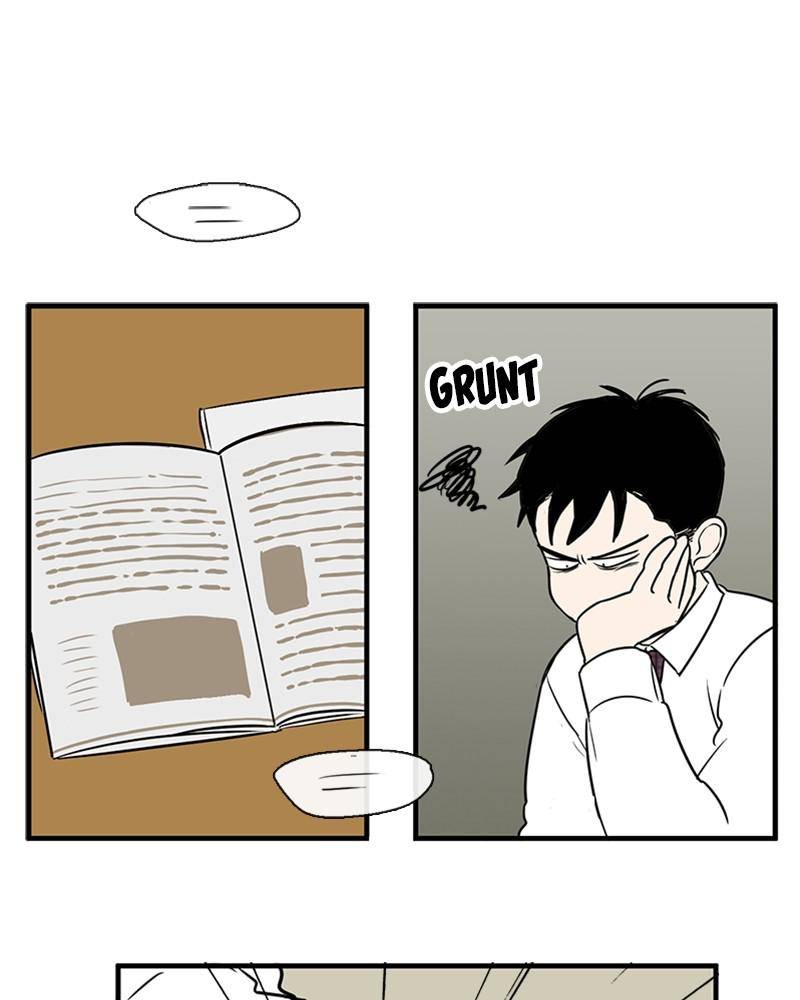 After School Lessons for Unripe Apples Chapter 13 - page 107