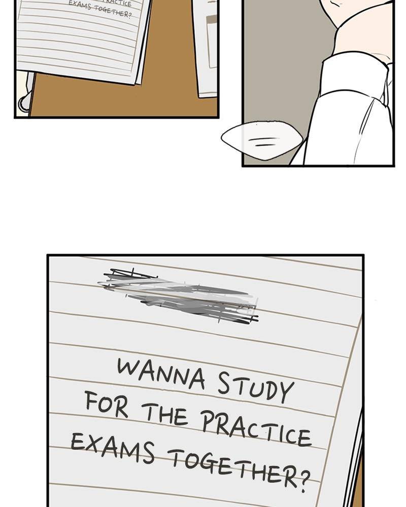 After School Lessons for Unripe Apples Chapter 13 - page 109