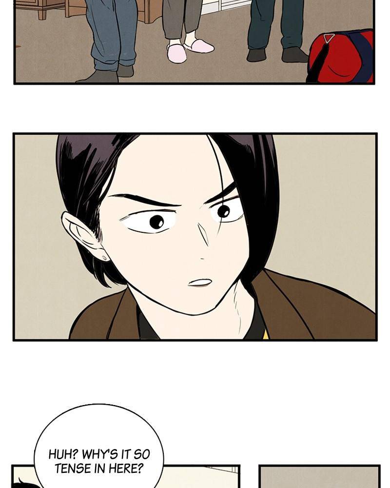 After School Lessons for Unripe Apples Chapter 13 - page 11