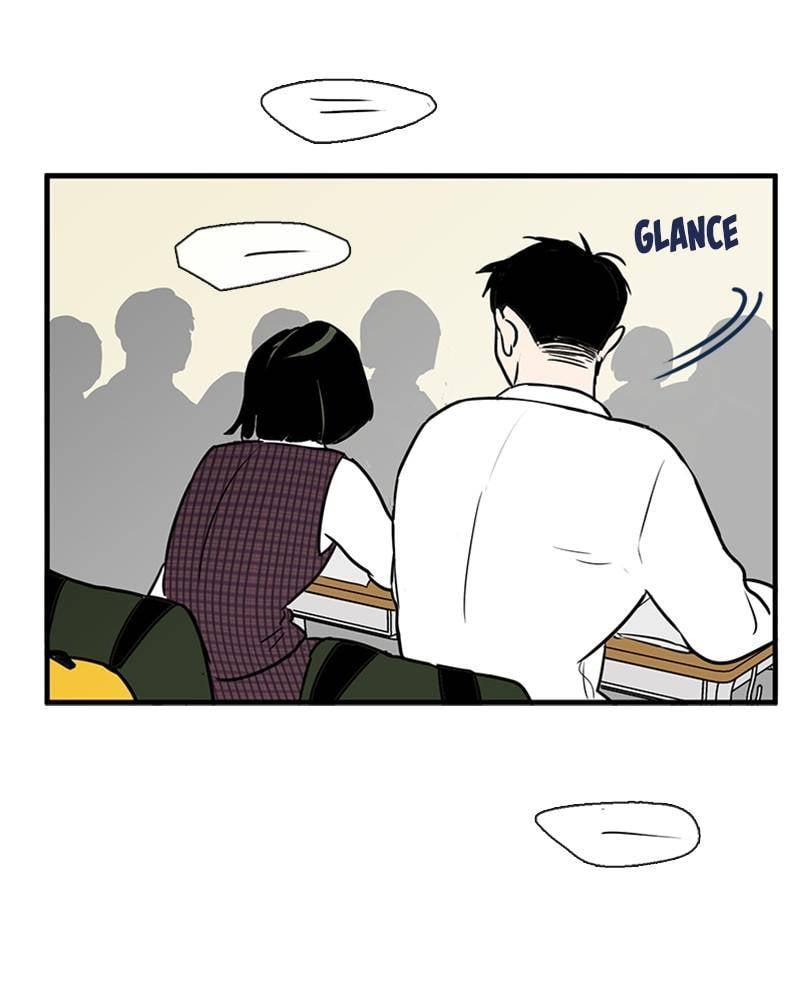 After School Lessons for Unripe Apples Chapter 13 - page 111