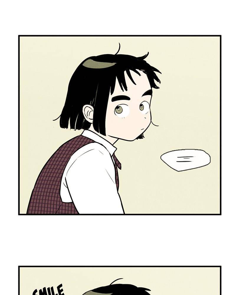 After School Lessons for Unripe Apples Chapter 13 - page 113