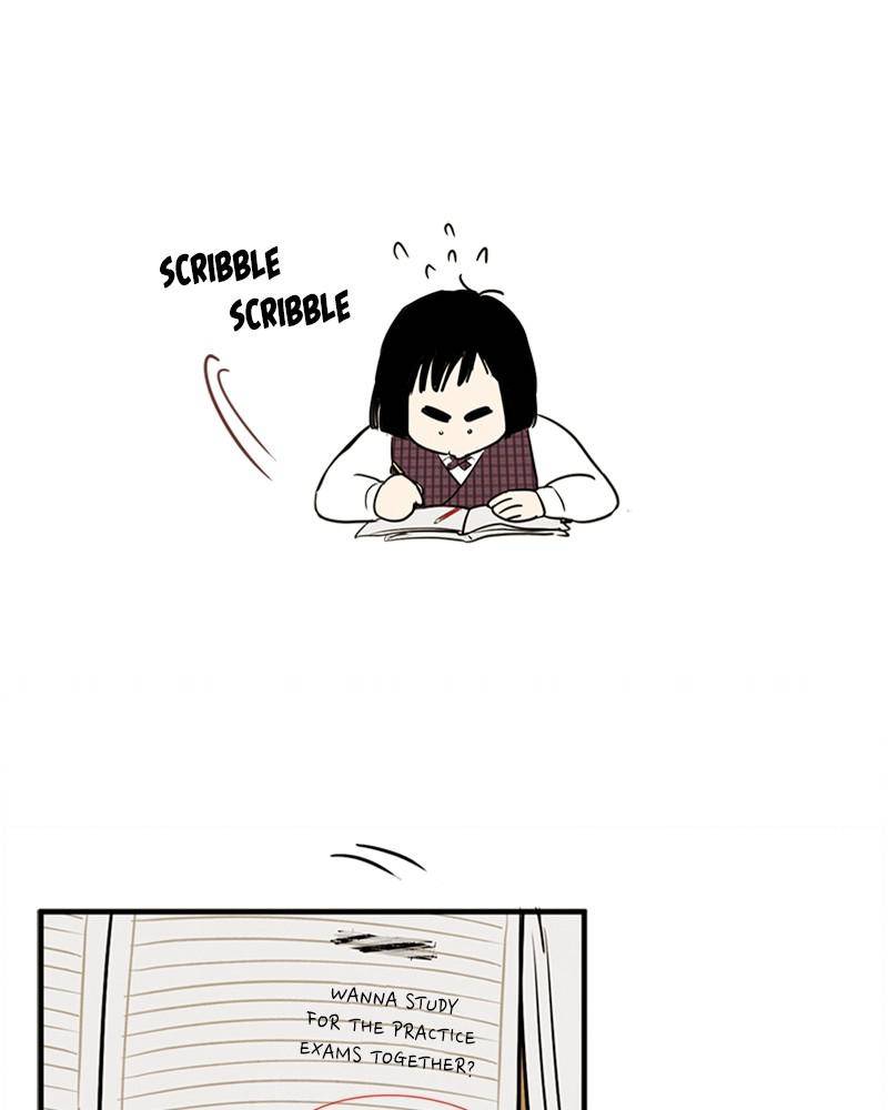 After School Lessons for Unripe Apples Chapter 13 - page 122