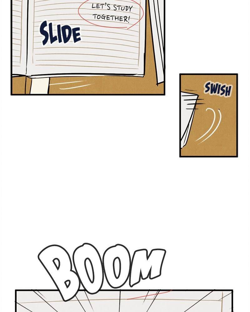 After School Lessons for Unripe Apples Chapter 13 - page 123