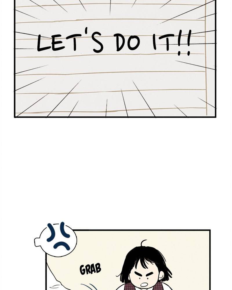 After School Lessons for Unripe Apples Chapter 13 - page 124