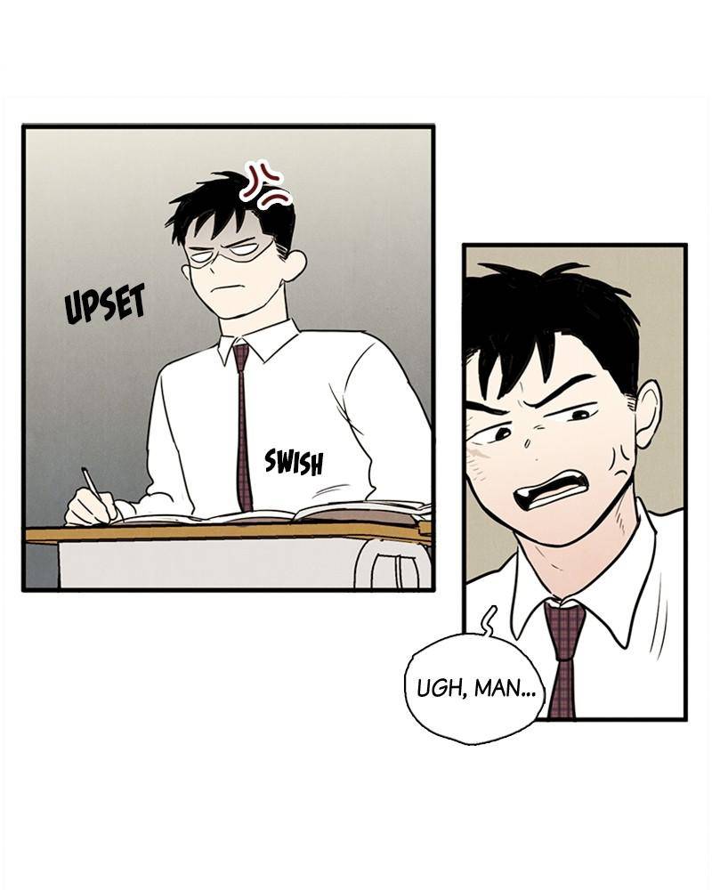 After School Lessons for Unripe Apples Chapter 13 - page 127