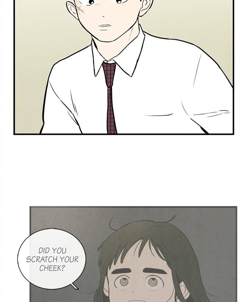 After School Lessons for Unripe Apples Chapter 13 - page 129