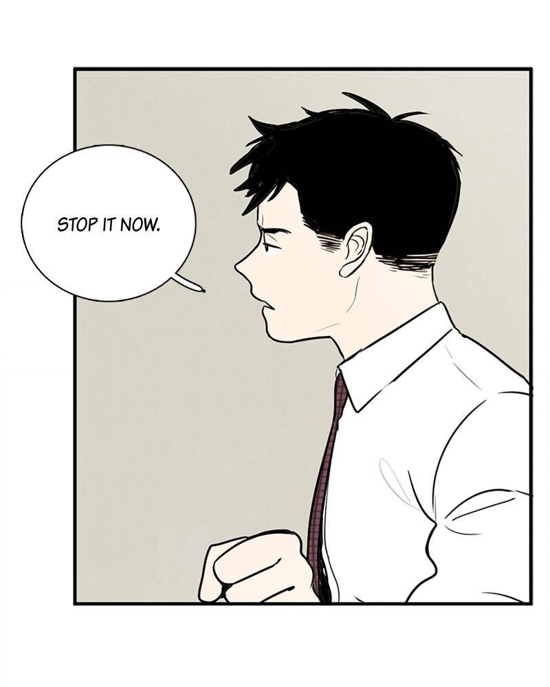 After School Lessons for Unripe Apples Chapter 13 - page 133